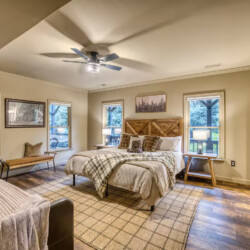 6 br mineral bluff ga cabin rentals