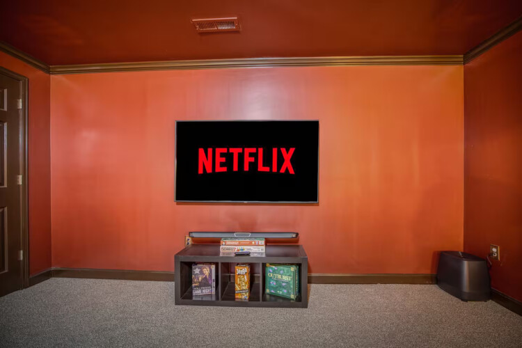 6 br mineral bluff ga cabin rentals