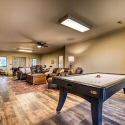 6 br mineral bluff ga cabin rentals