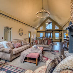 6 br mineral bluff ga cabin rentals