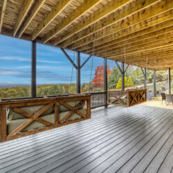 6 br mineral bluff ga cabin rentals