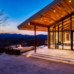 blue ridge mountains georgia cabins
