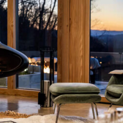 blue ridge mountains georgia cabins