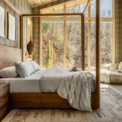 blue ridge mountains georgia cabins