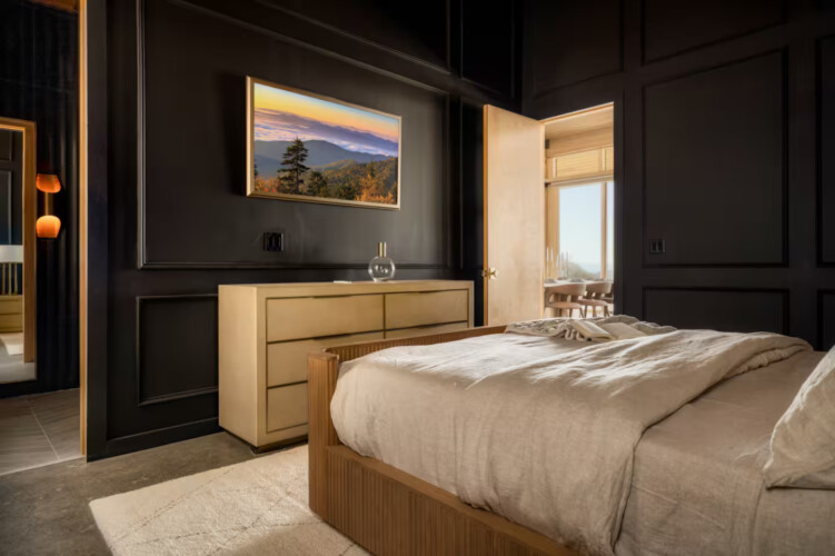 blue ridge mountains georgia cabins