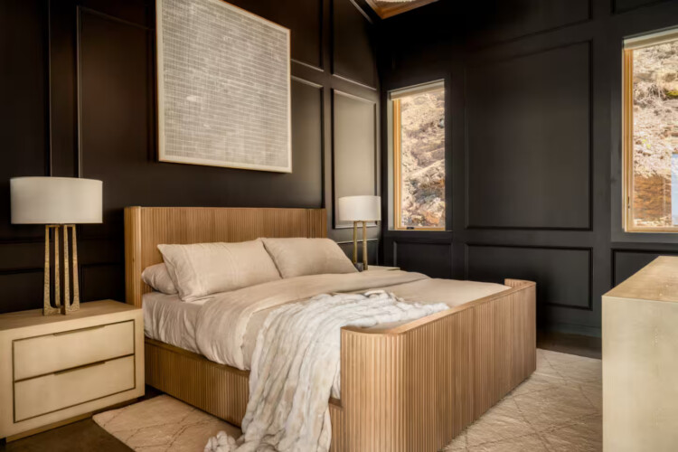 blue ridge mountains georgia cabins