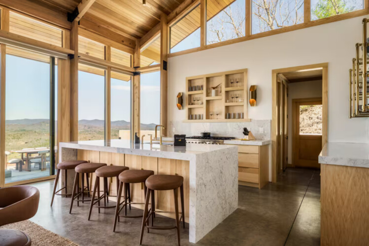 blue ridge mountains georgia cabins