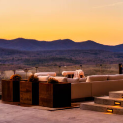 blue ridge mountains georgia cabins