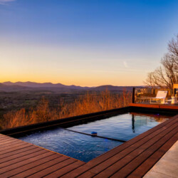 blue ridge mountains georgia cabins