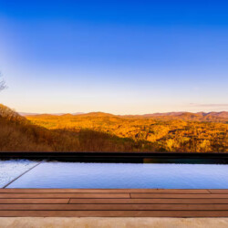 blue ridge mountains georgia cabins