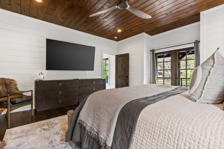 toccoa river cabin rentals with swimming pool