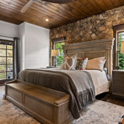 toccoa river cabin rentals with swimming pool