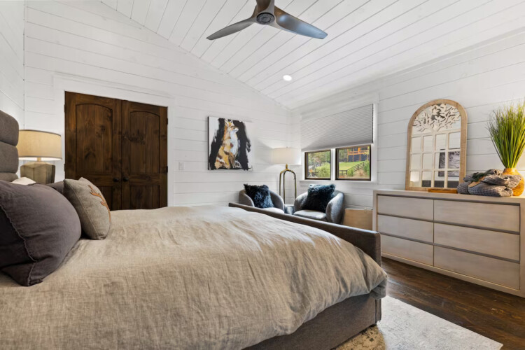 toccoa river cabin rentals with swimming pool