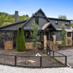 toccoa river cabin rentals with swimming pool