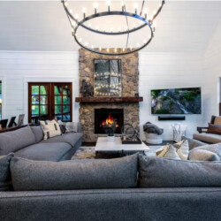 toccoa river cabin rentals with swimming pool