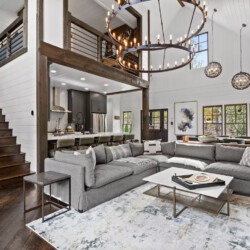 toccoa river cabin rentals with swimming pool