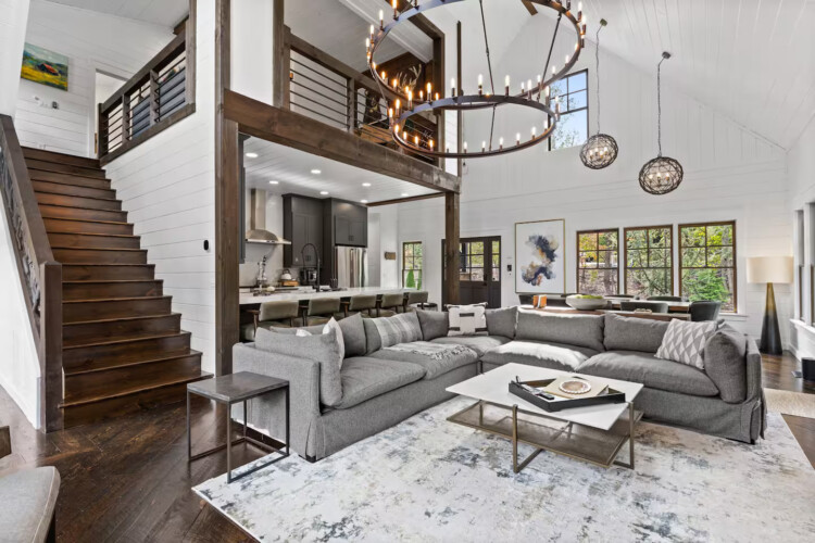 toccoa river cabin rentals with swimming pool