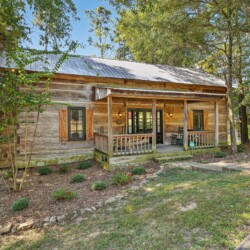 lake guntersville cabin rentals
