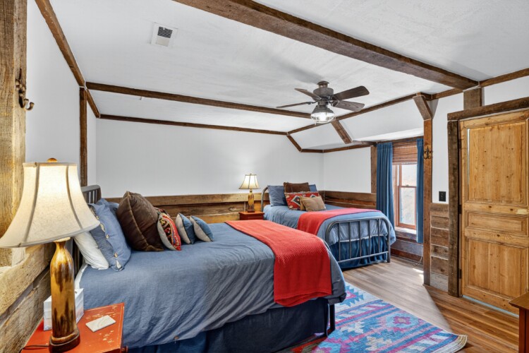 lake guntersville cabin rentals