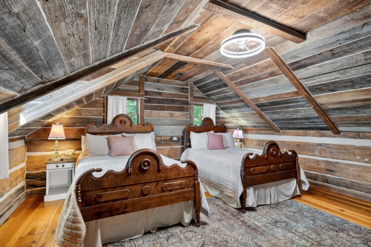 lake guntersville cabin rentals