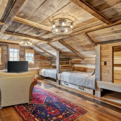 lake guntersville cabin rentals