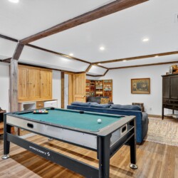 lake guntersville cabin rentals