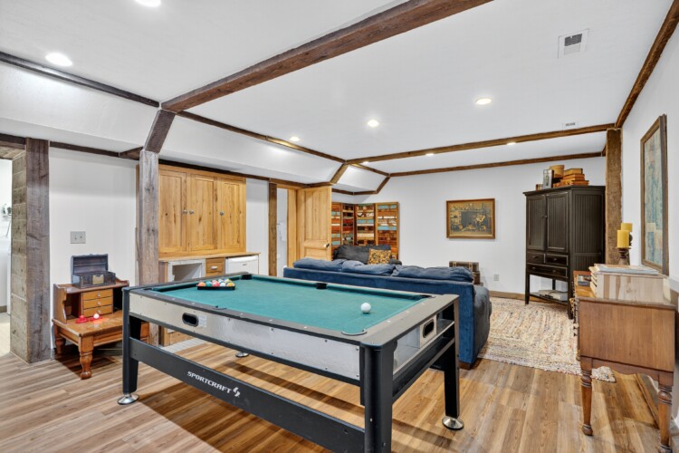 lake guntersville cabin rentals