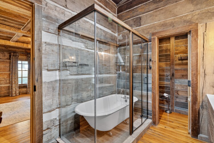 lake guntersville cabin rentals