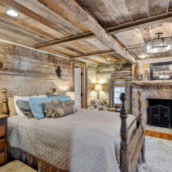 lake guntersville cabin rentals