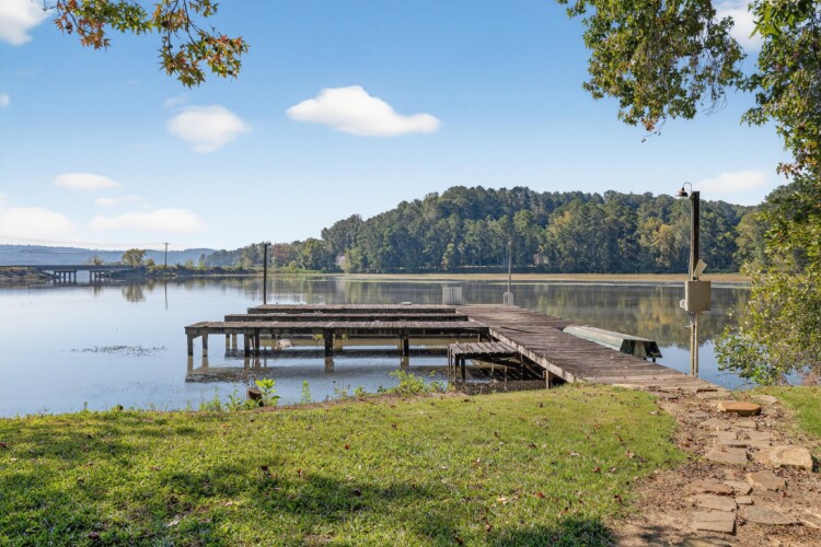 lake guntersville cabin rentals