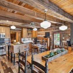 lake guntersville cabin rentals