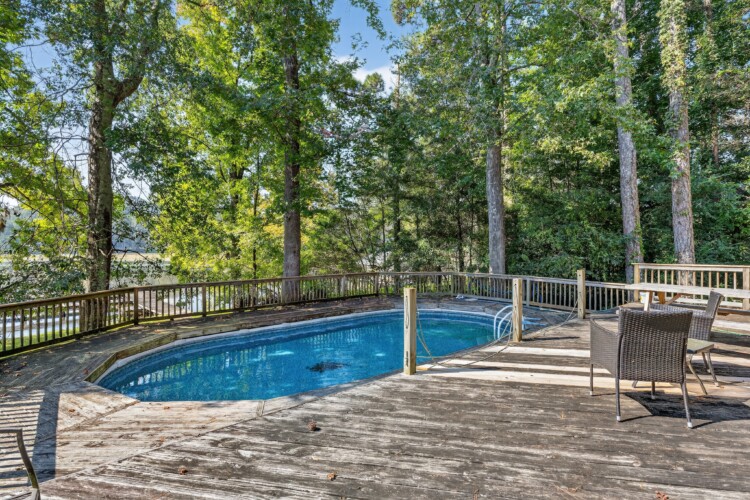 lake guntersville cabin rentals