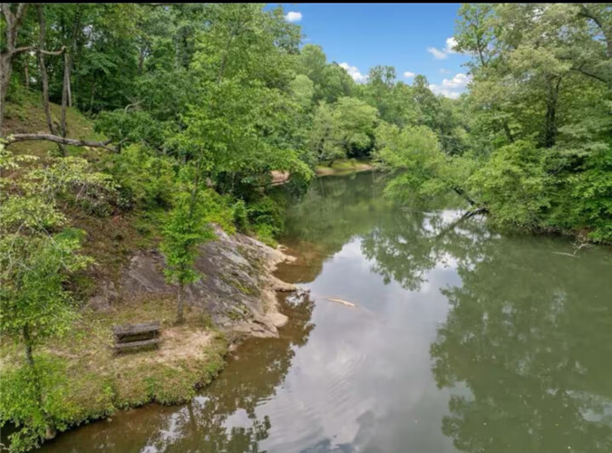 cabins near helen ga