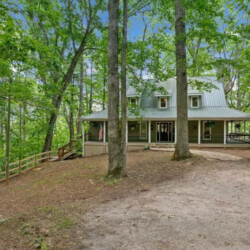 cabins near helen ga