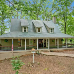 cabins near helen ga