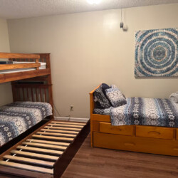 cabins near helen ga