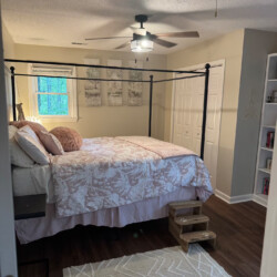 cabins near helen ga