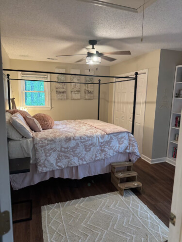 cabins near helen ga