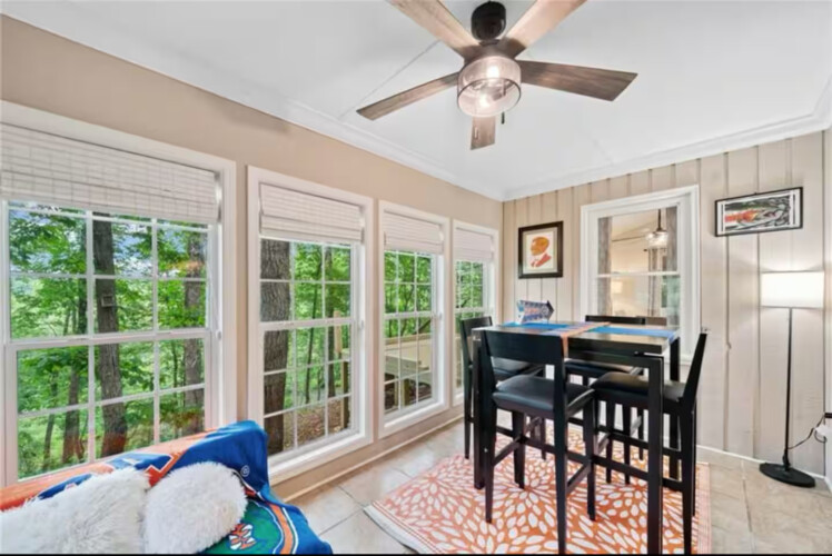 cabins near helen ga