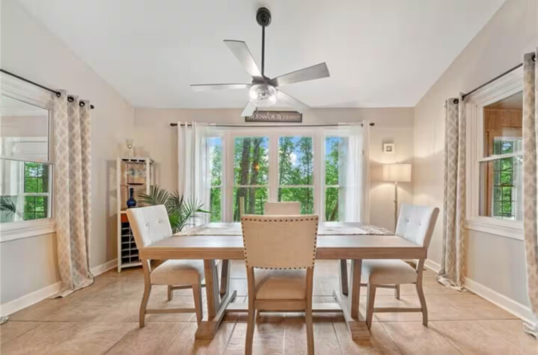 cabins near helen ga