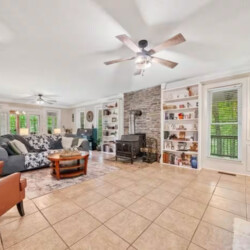 cabins near helen ga