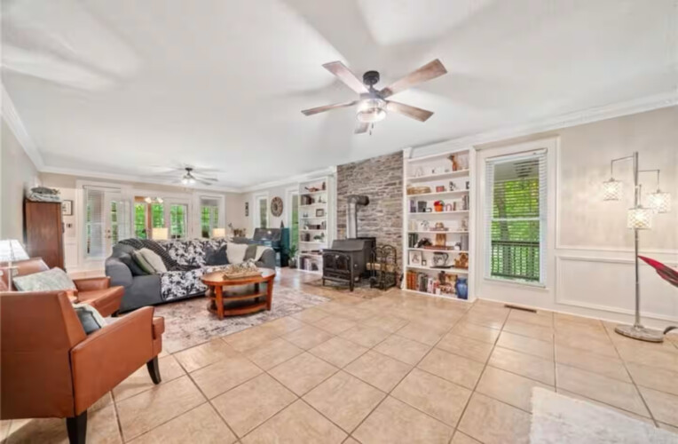 cabins near helen ga