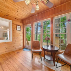 cabins near helen ga