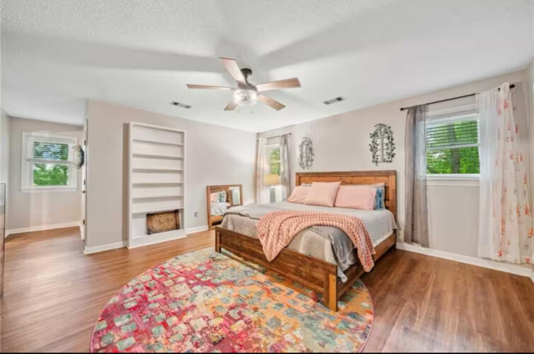 cabins near helen ga