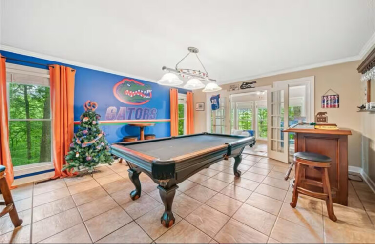 cabins near helen ga