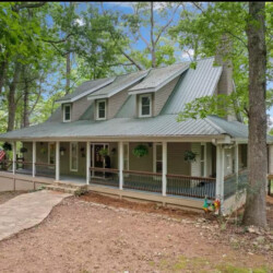 cabins near helen ga