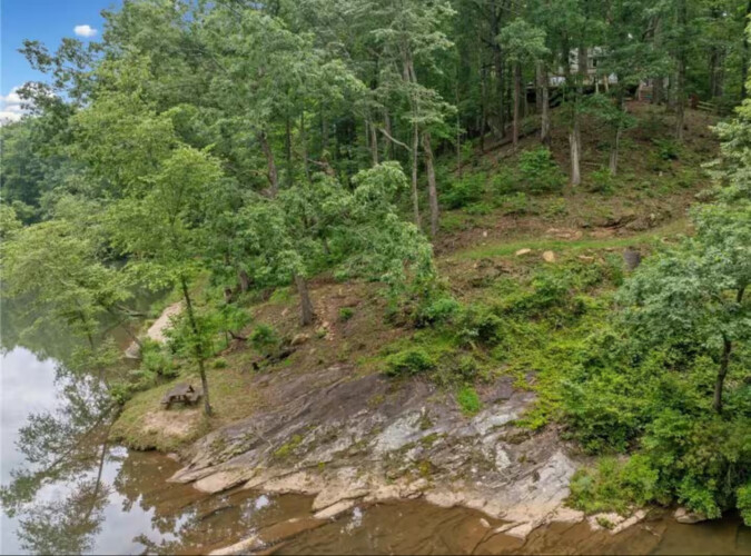 cabins near helen ga