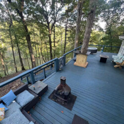 cabins near helen ga