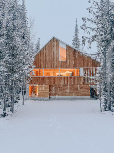british columbia cabin rentals
