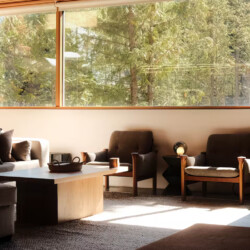 british columbia cabin rentals